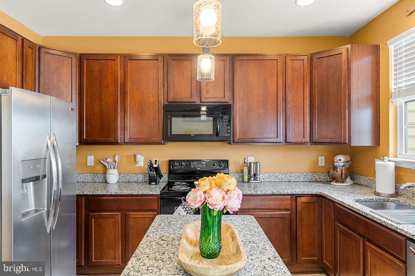 10 Riparian Lane Ranson, WV 25438 - Photo 13 of 43 Beautiful cabinetry and lighting