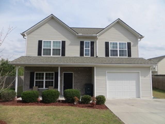 107 Rons Court Northwest Calhoun, GA 30701 - Photo 1 of 1 Gallery Image 1