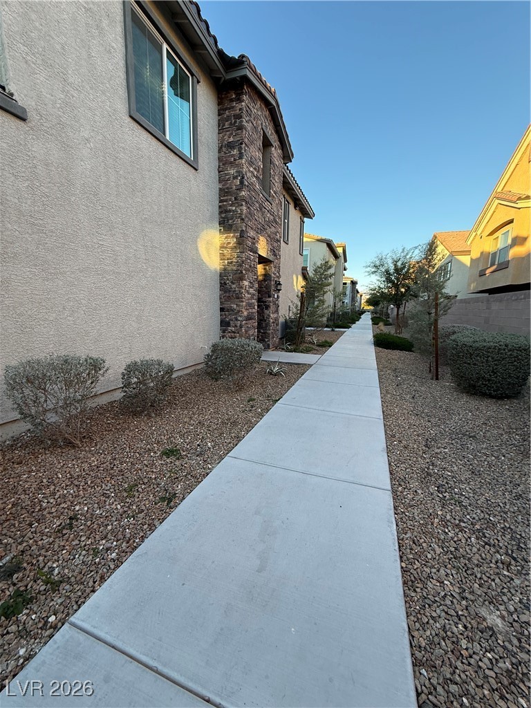 7368 North Decatur Boulevard, Unit 1 North Las Vegas, NV 89084 - Photo 16 of 17