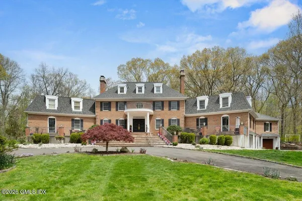 $2,850,000 | 20 Cherry Lane, Wilton, CT 06897