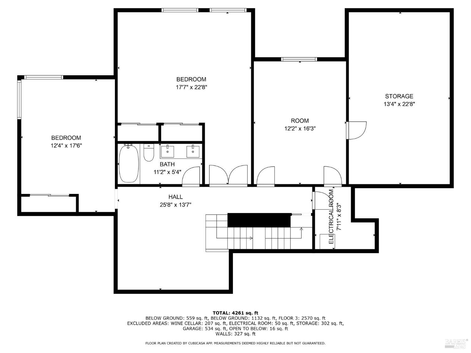1866 Happy Valley Road Santa Rosa, CA 95404 - Photo 60 of 61 Gallery Image 60