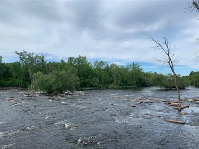 $119,000 | 148-xx East Cross Lake Road, Pine City, MN 55063