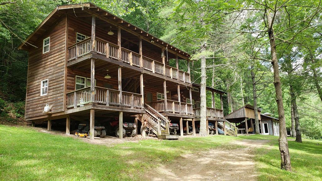 2451 Turkey Knob Road Fries, VA 24330 - Photo 1 of 1 Gallery Image 1