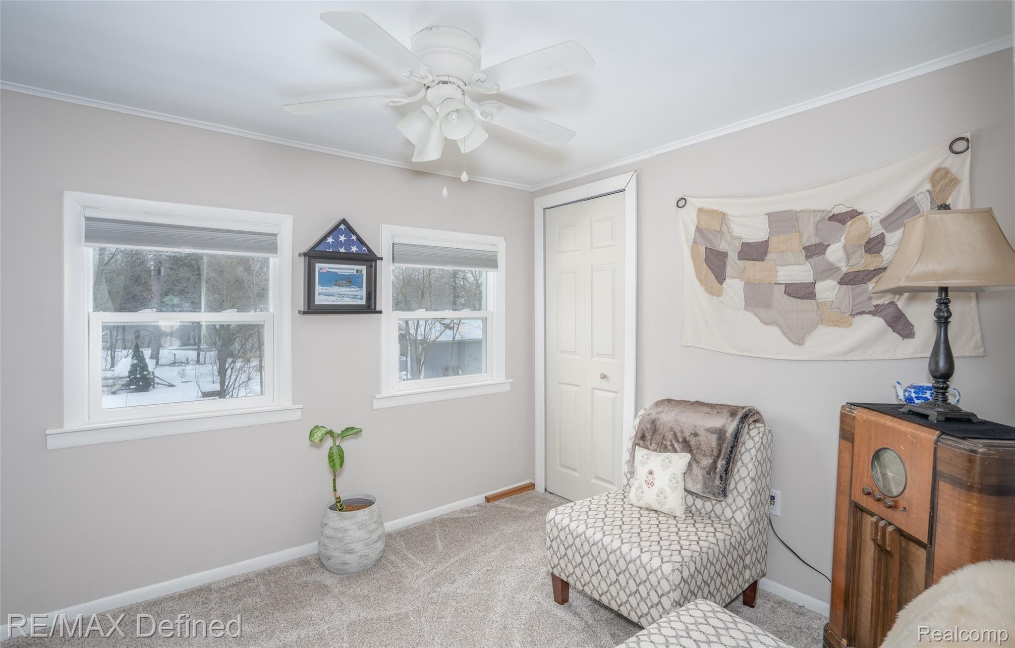 3231 Melvin Avenue Rochester, MI 48307 - Photo 23 of 34 Bedroom 3