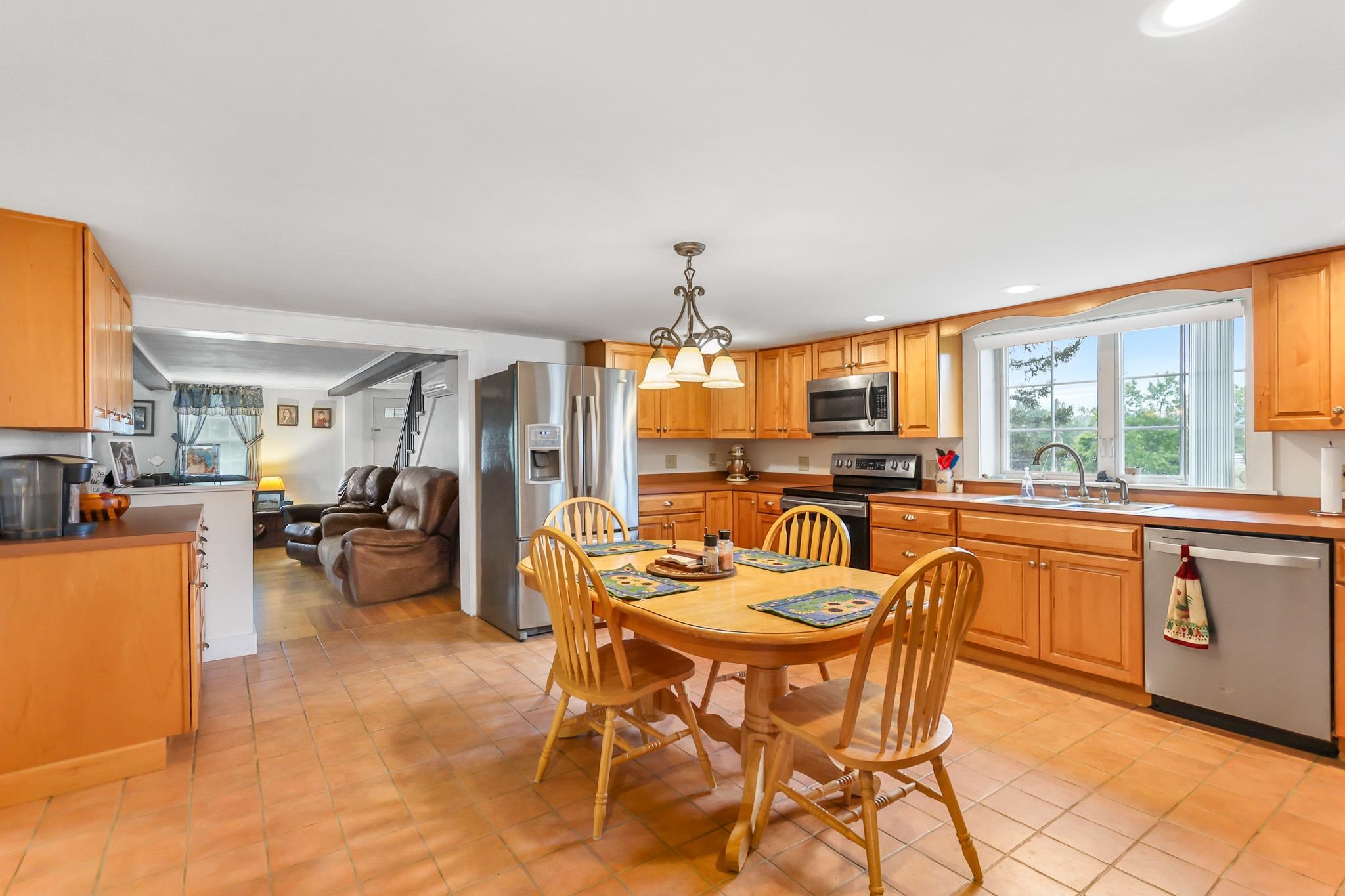 32 Bean Hill Road Northfield, NH 03276 - Photo 12 of 46