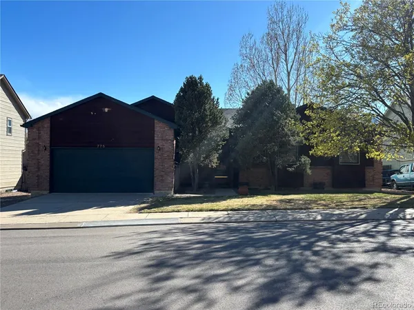 $675,000 | 775 Tamarron Drive, Colorado Springs, CO 80919