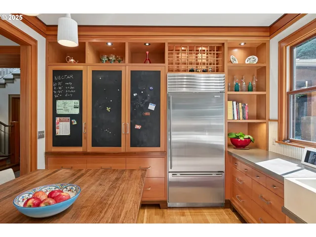 $2,400,000 | 5128 Southwest Northwood Avenue, Portland, OR 97239