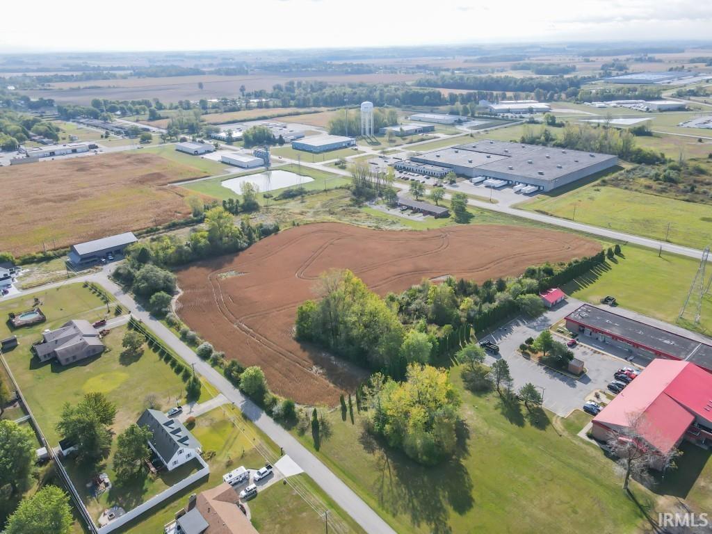 300 South County Road New Castle, IN 47362 - Photo 6 of 10