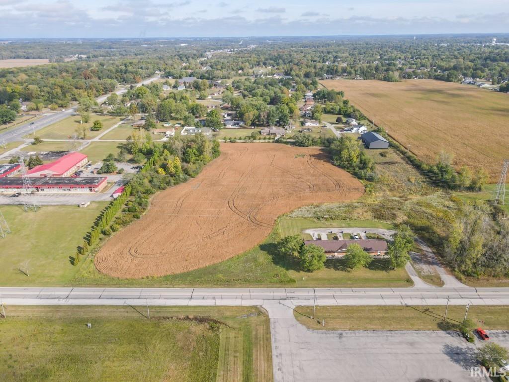 300 South County Road New Castle, IN 47362 - Photo 7 of 10