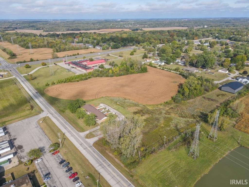 300 South County Road New Castle, IN 47362 - Photo 9 of 10