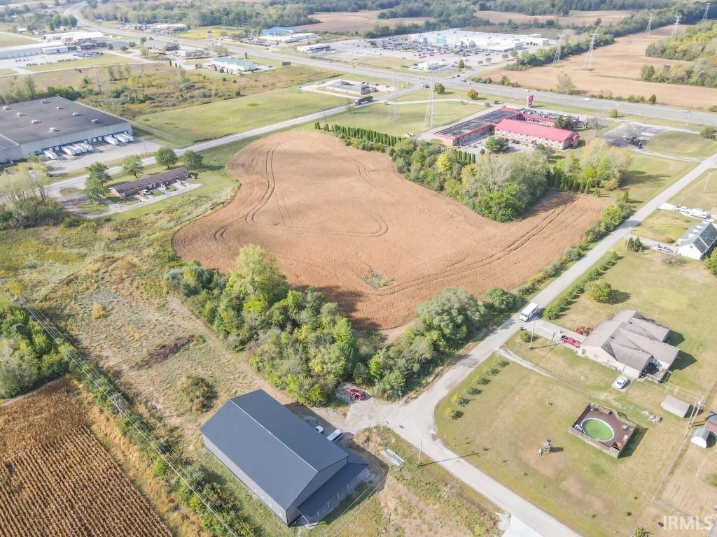 300 South County Road New Castle, IN 47362 - Photo 10 of 10