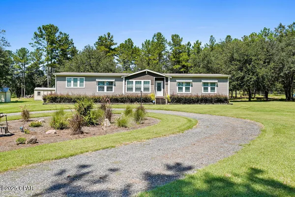 $349,900 | 7910 Sneads Landing Road, Sneads, FL 32460