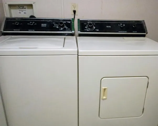 a close view of sink