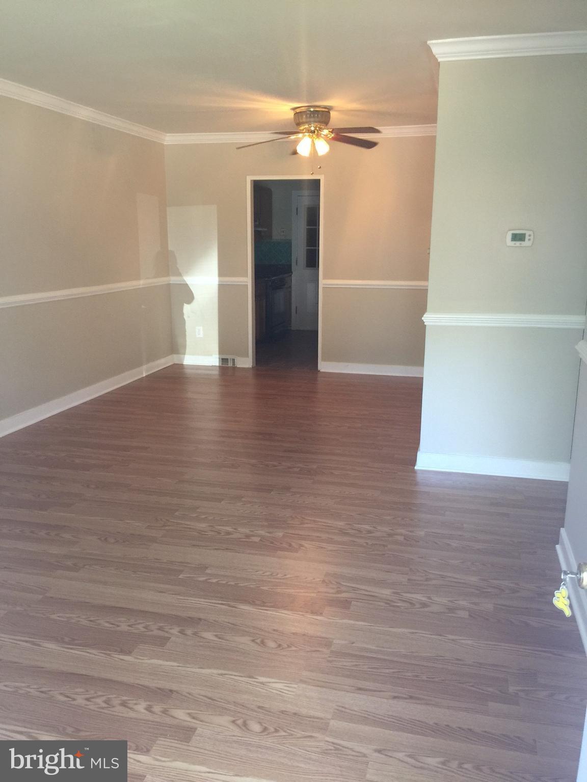 7736 Muncy Road Landover, MD 20785 - Photo 3 of 13 Interior (General)