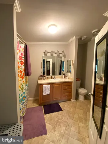 a view of bathroom