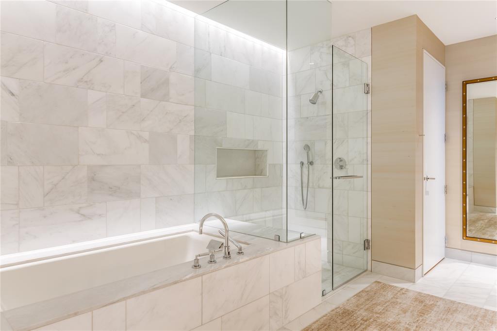 1747 Leonard Street, Unit 2301 Dallas, TX 75201 - Photo 23 of 31