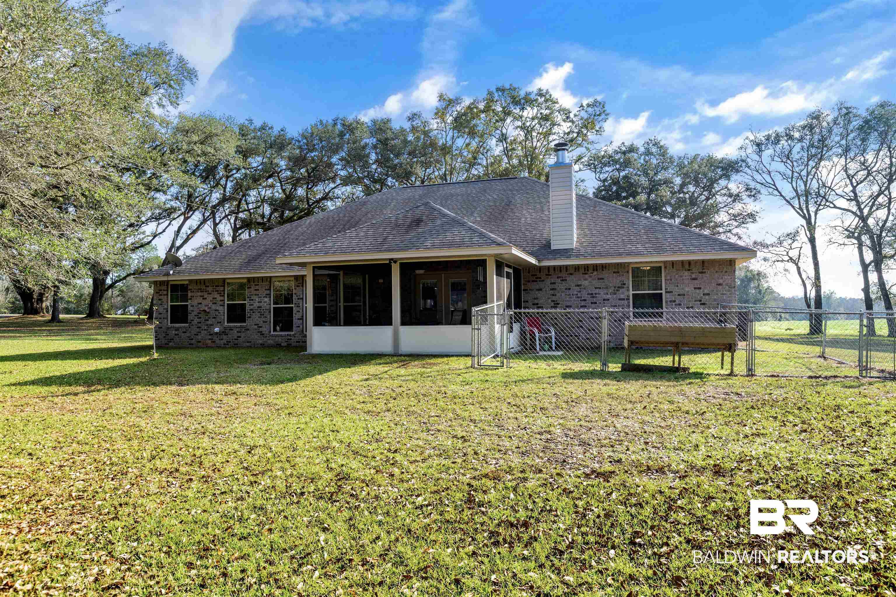 25275 Coopers Cemetery Road Robertsdale, AL 36567 - Photo 2 of 38