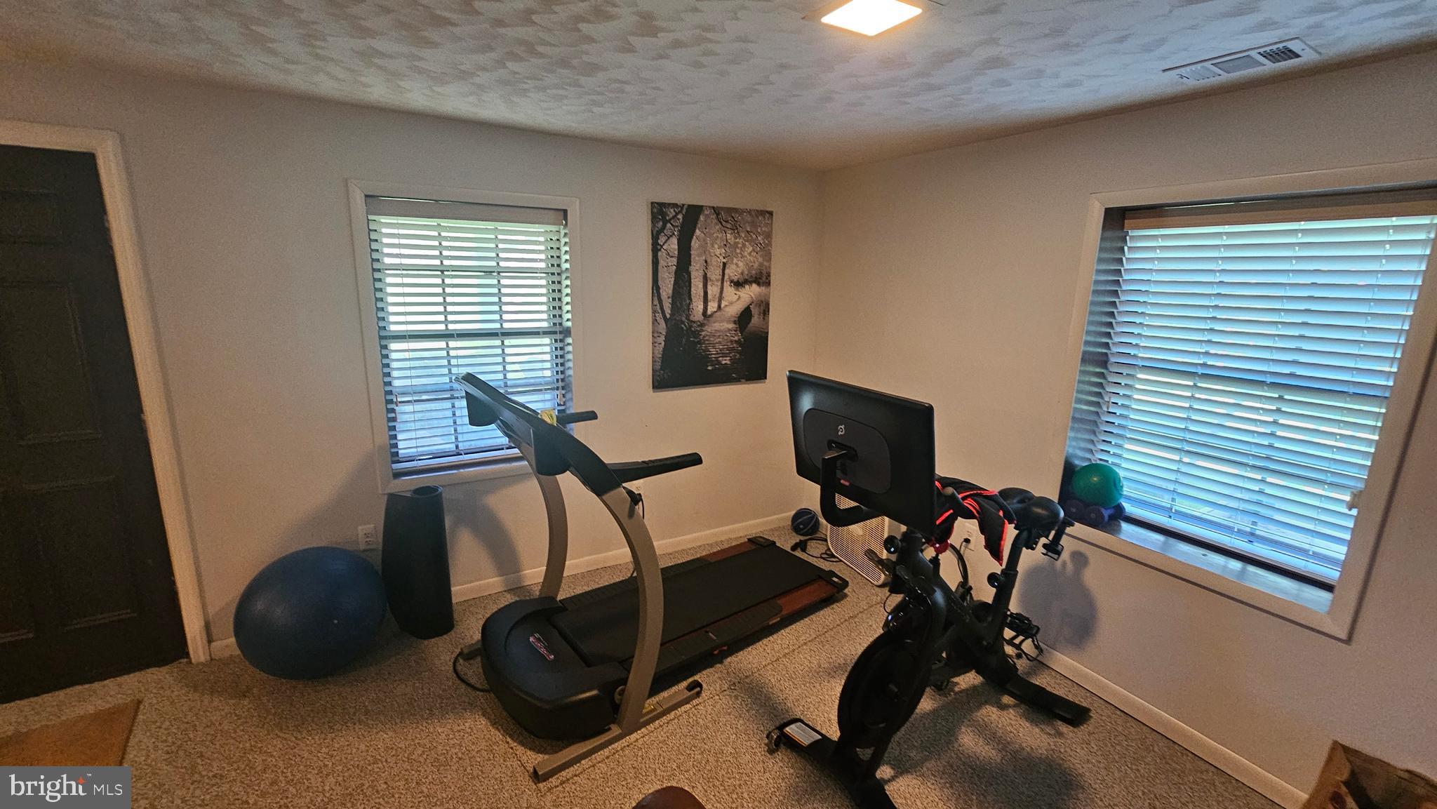 10921 Dumbarton Drive Dunkirk, MD 20754 - Photo 16 of 20 a view of a room with gym equipment