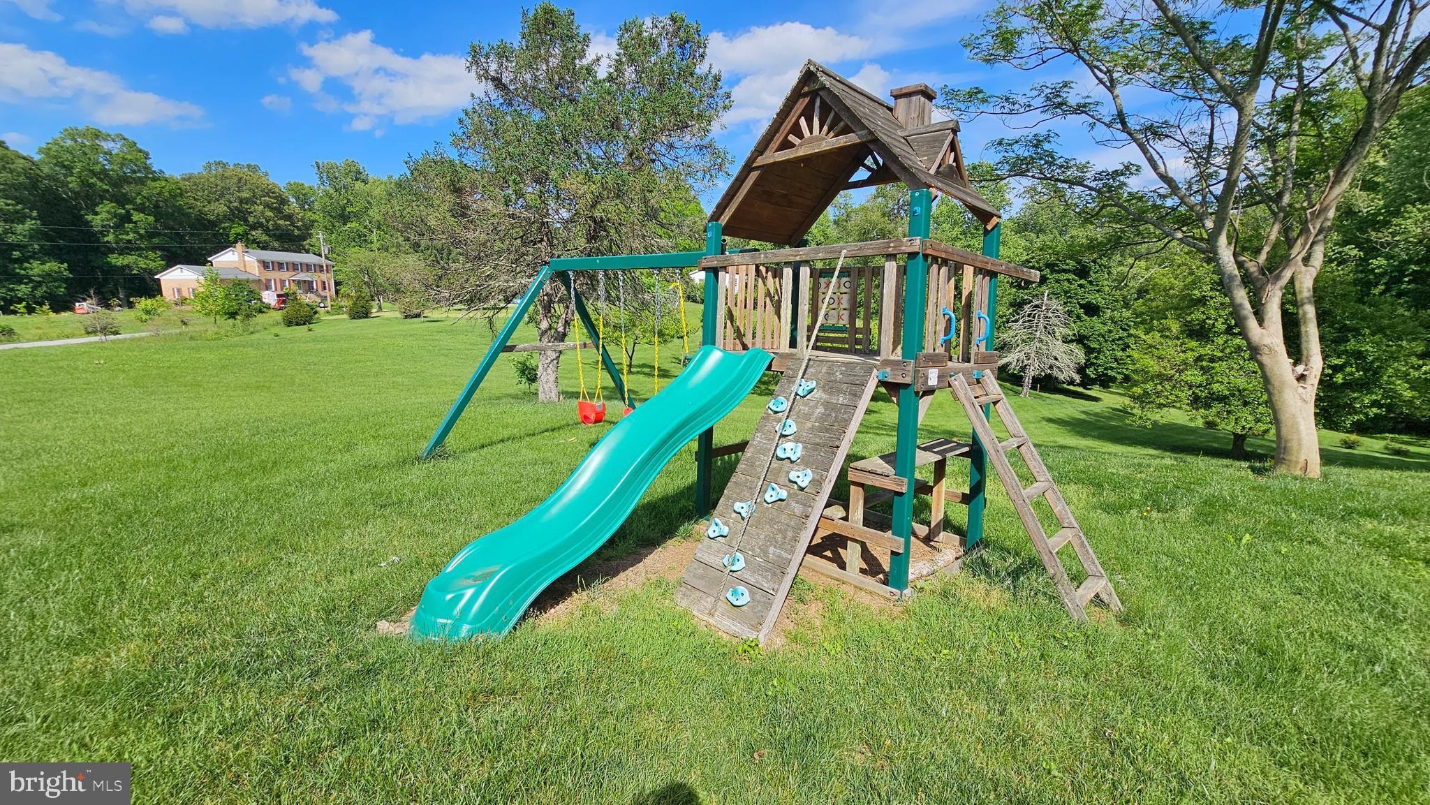 10921 Dumbarton Drive Dunkirk, MD 20754 - Photo 20 of 20 a view of a park with slide