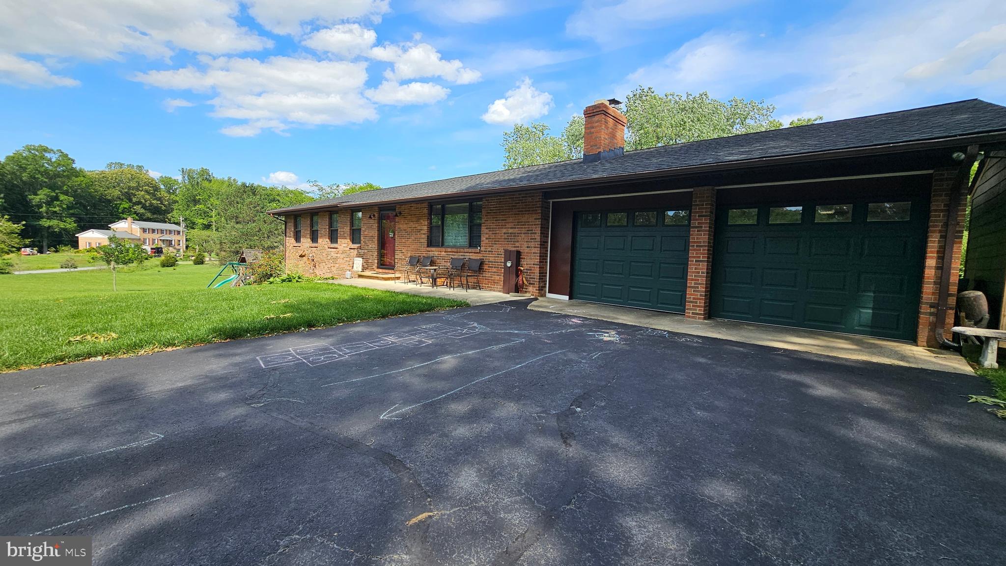 10921 Dumbarton Drive Dunkirk, MD 20754 - Photo 2 of 20 a view of a house with a yard
