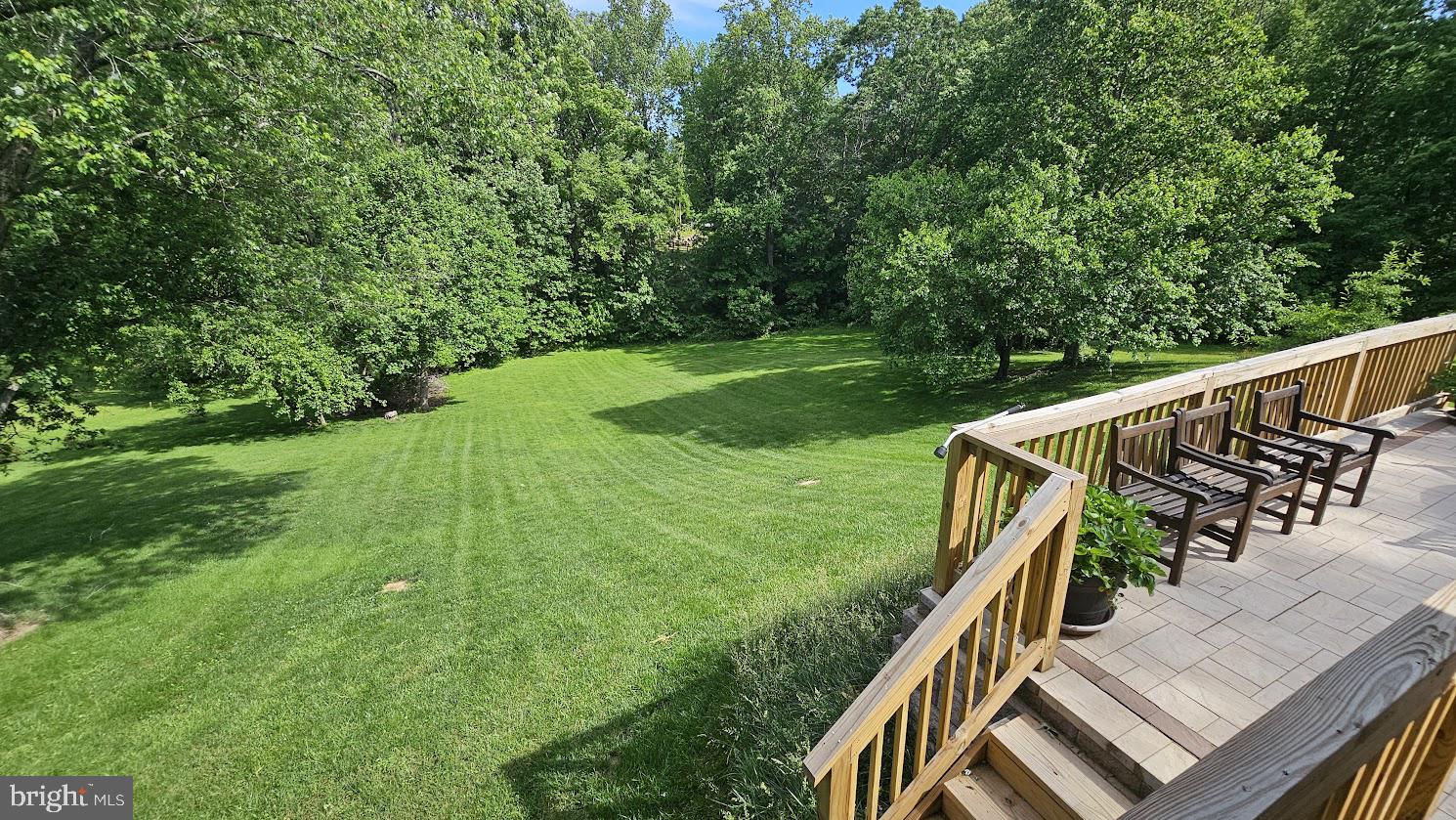 10921 Dumbarton Drive Dunkirk, MD 20754 - Photo 6 of 20 a view of a house with a yard