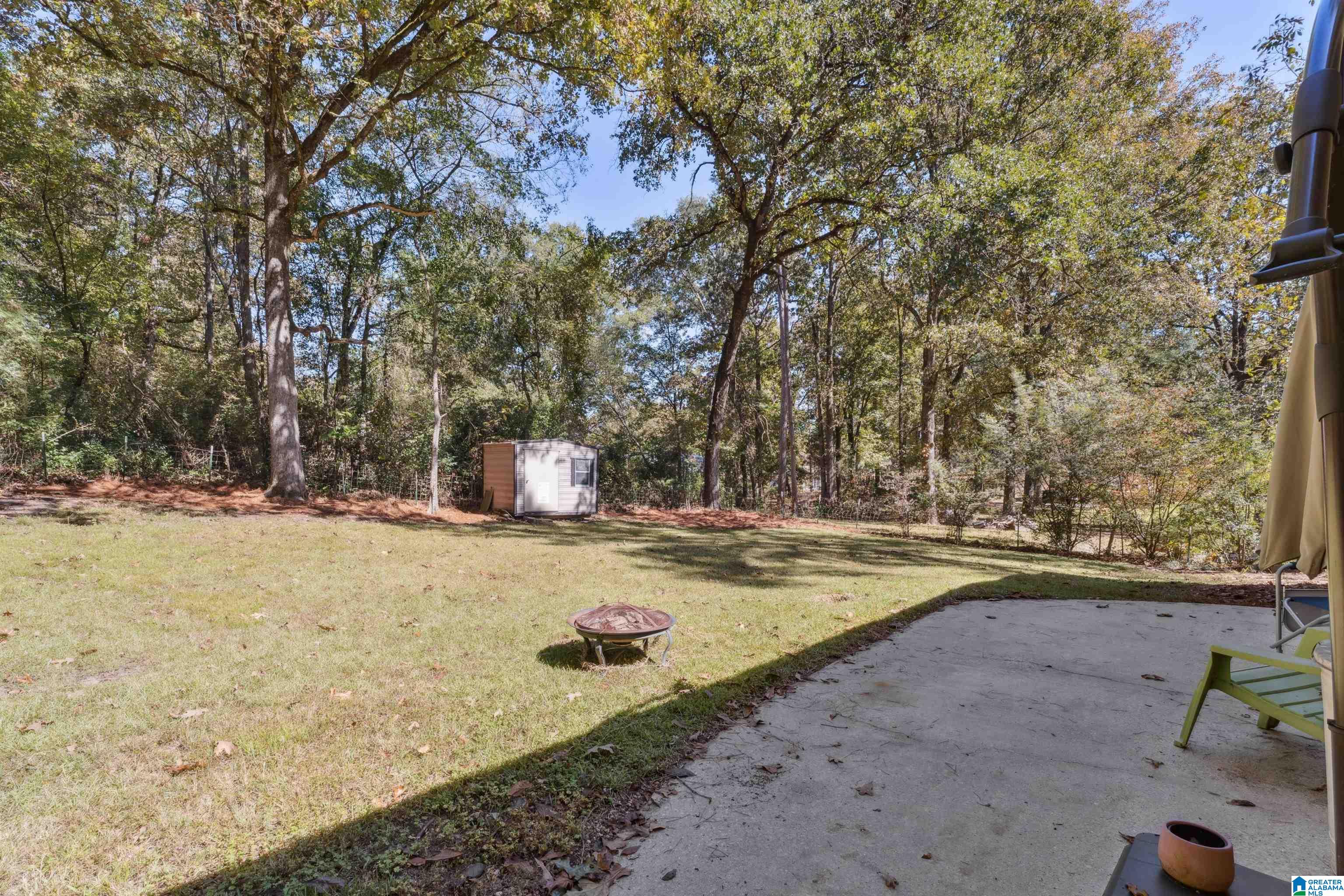 1238 Bennett Drive Alabaster, AL 35007 - Photo 36 of 43