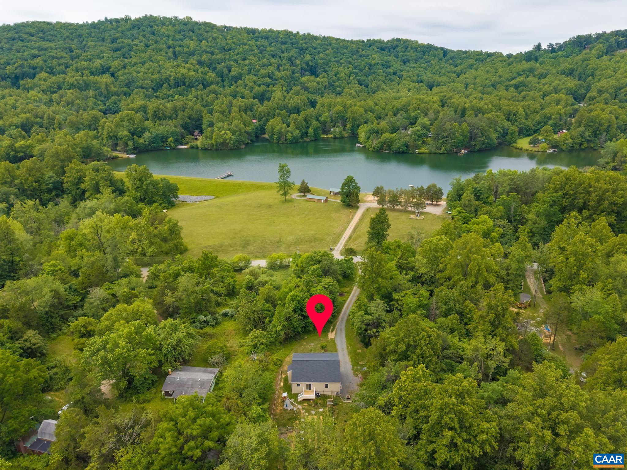 434 Greene Acres Road North Stanardsville, VA 22973 - Photo 5 of 48