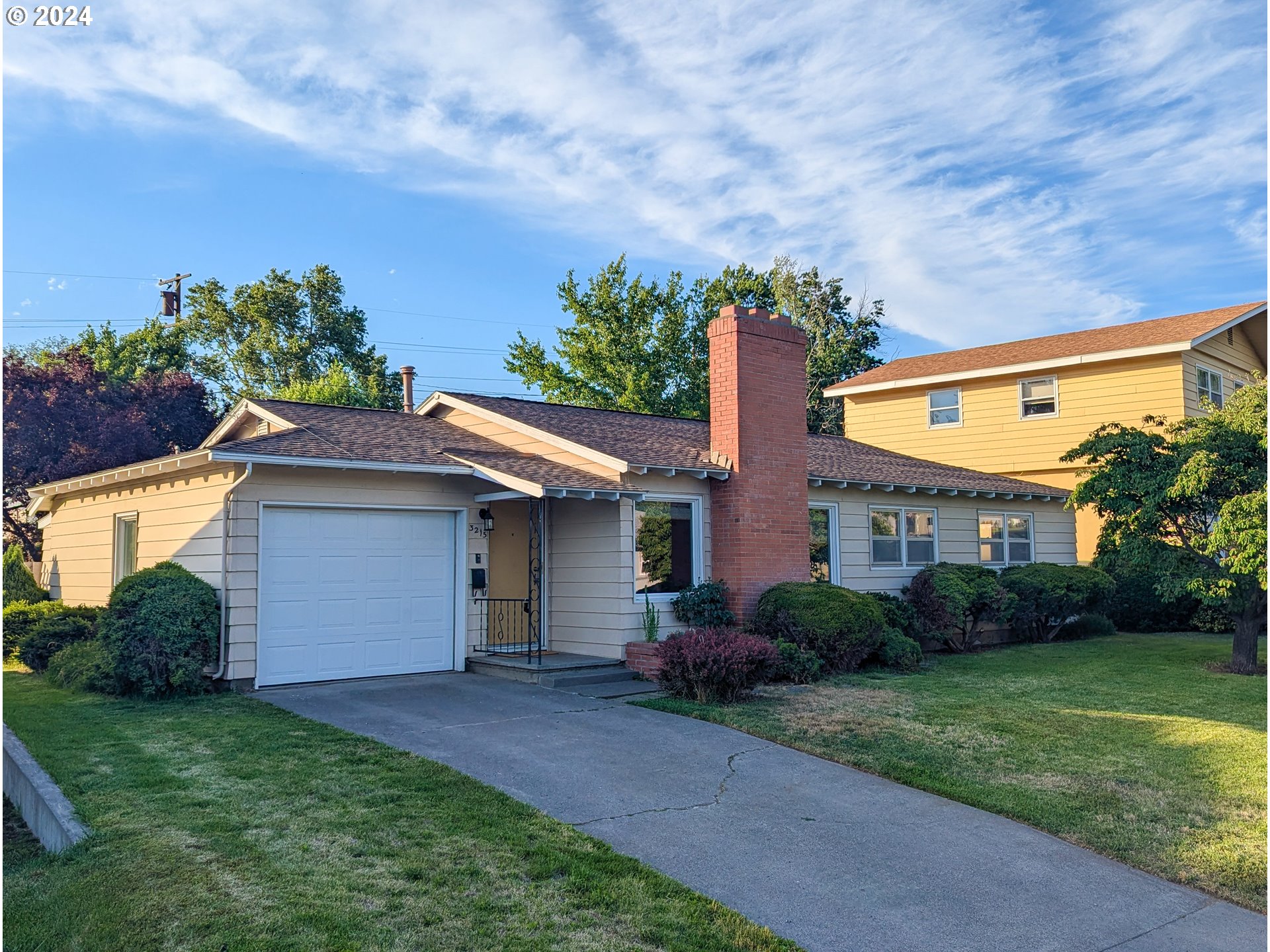3215 Southwest Jay Avenue Pendleton, OR 97801 - Photo 2 of 34 Gallery Image 2