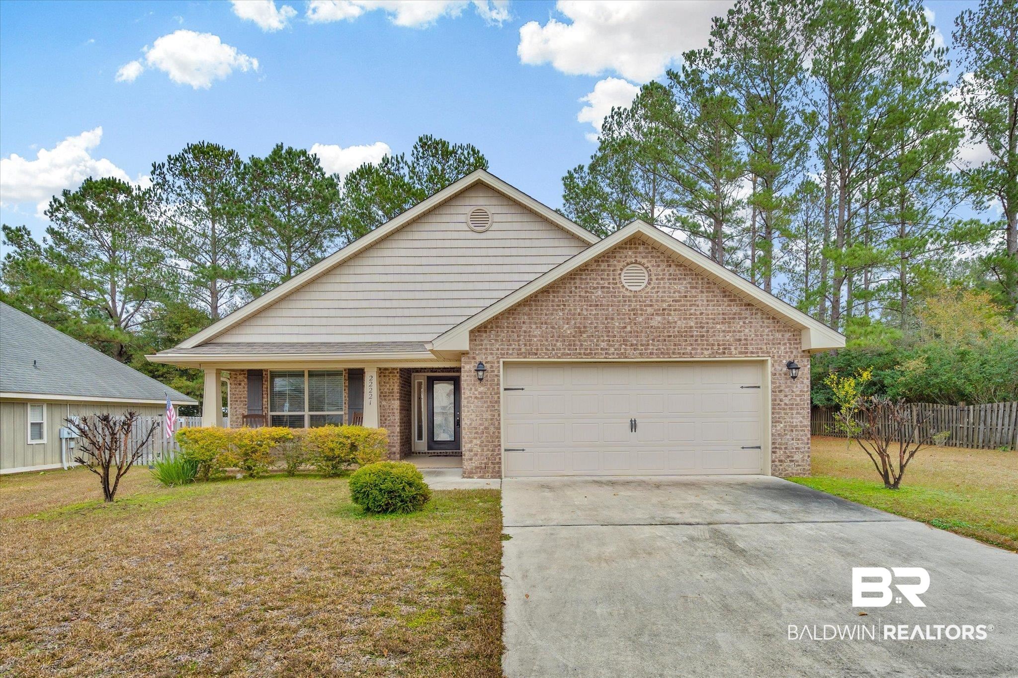 22221 Garland Loop Silverhill, AL 36576 - Photo 1 of 21 Gallery Image 1