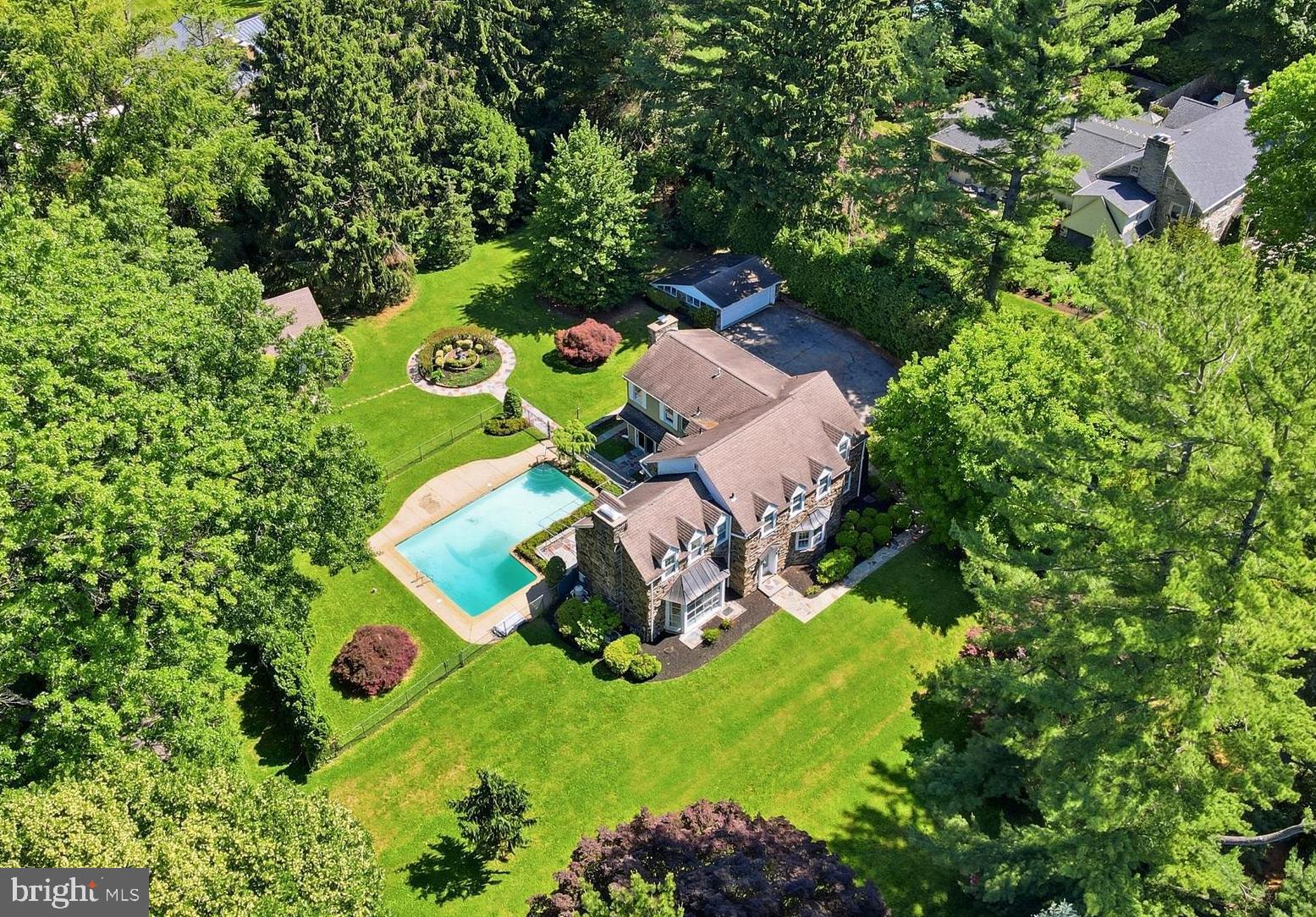 727 Righters Mill Road Penn Valley, PA 19072 - Photo 1 of 41