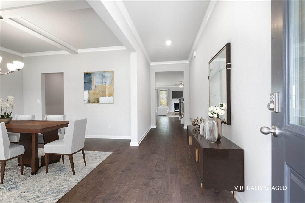 113 Canal Street Hampton, GA 30228 - Photo 2 of 33 a view of a dining room with furniture