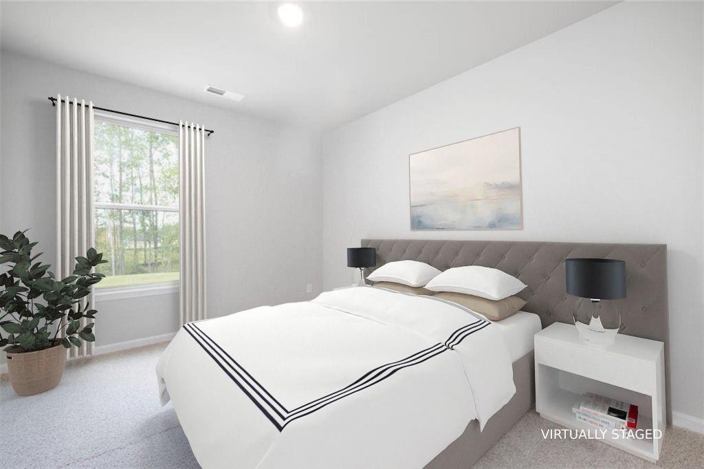 113 Canal Street Hampton, GA 30228 - Photo 26 of 33 a utility room with dryer and washer