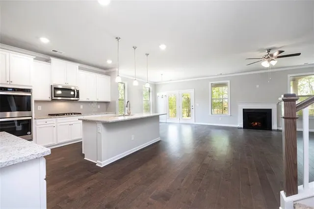 $425,000 | 113 Canal Street, Hampton, GA 30228