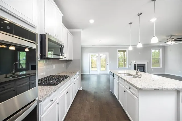 $425,000 | 113 Canal Street, Hampton, GA 30228