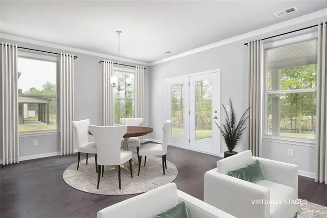 $425,000 | 113 Canal Street, Hampton, GA 30228