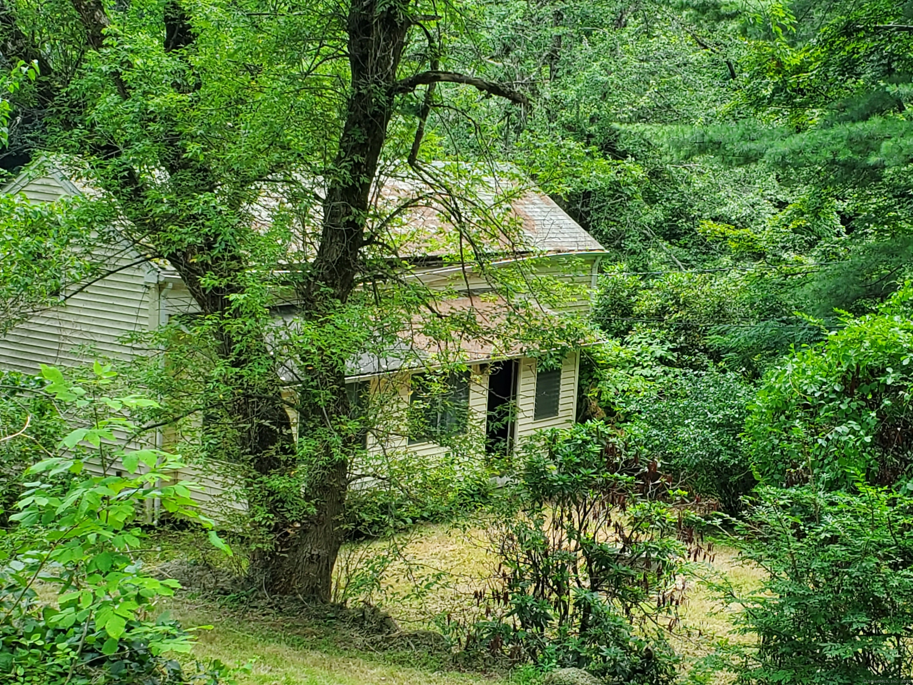 28 Trumbull Street Litchfield, CT 06750 - Photo 1 of 23 a view of outdoor space and yard