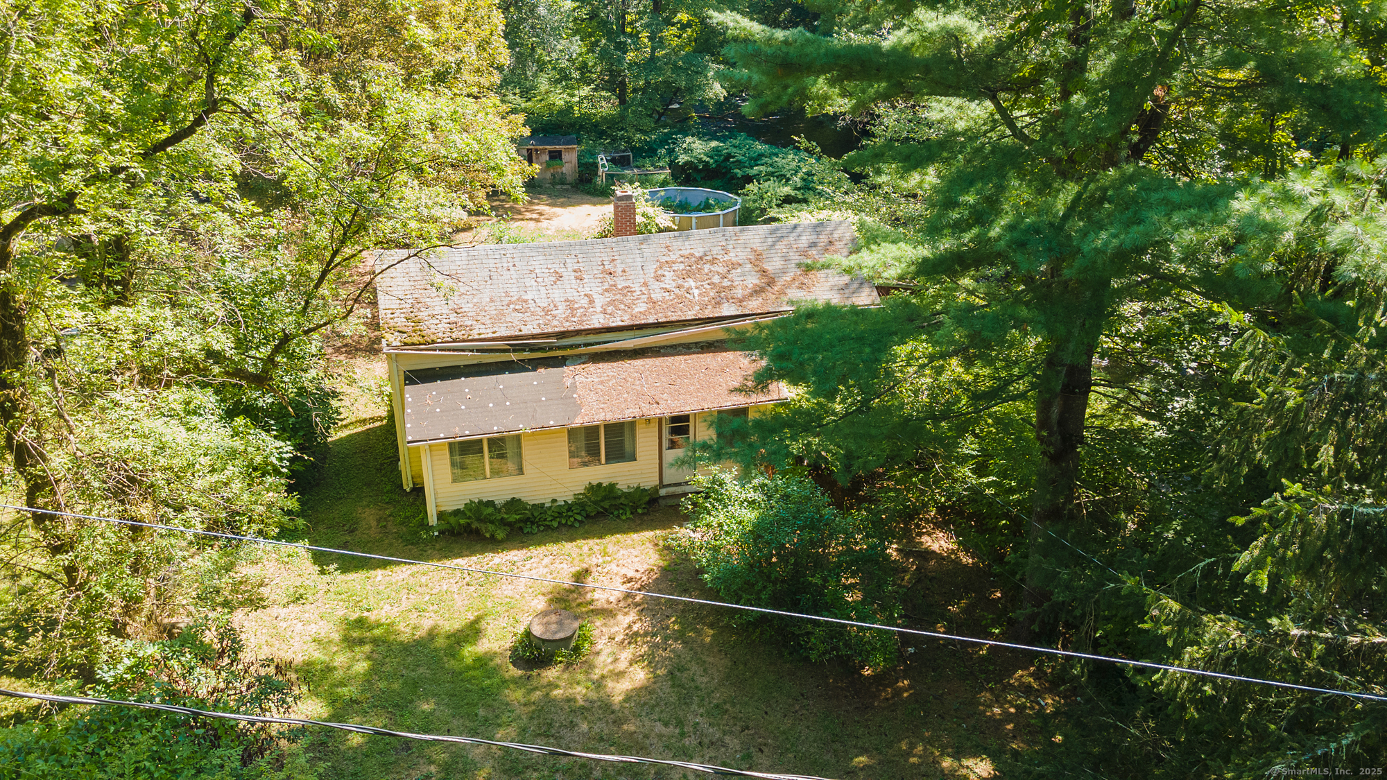 28 Trumbull Street Litchfield, CT 06750 - Photo 2 of 23 a view of a house with a yard