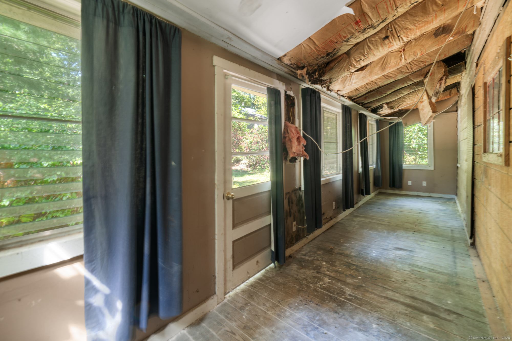 28 Trumbull Street Litchfield, CT 06750 - Photo 10 of 23 a view of entryway