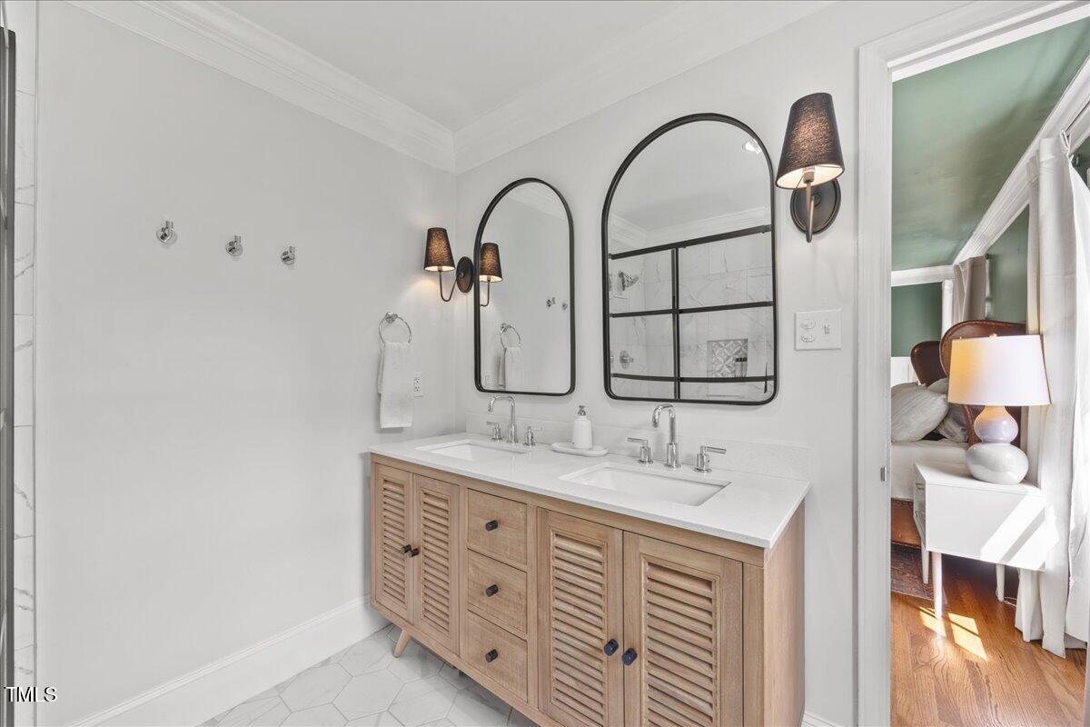 8909 Hunting Trail Raleigh, NC 27613 - Photo 28 of 57 25-2A1A2318