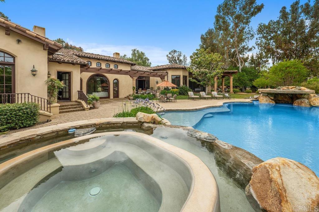 7090 Via Guadalupe Rancho Santa Fe, CA 92067 - Photo 44 of 59
