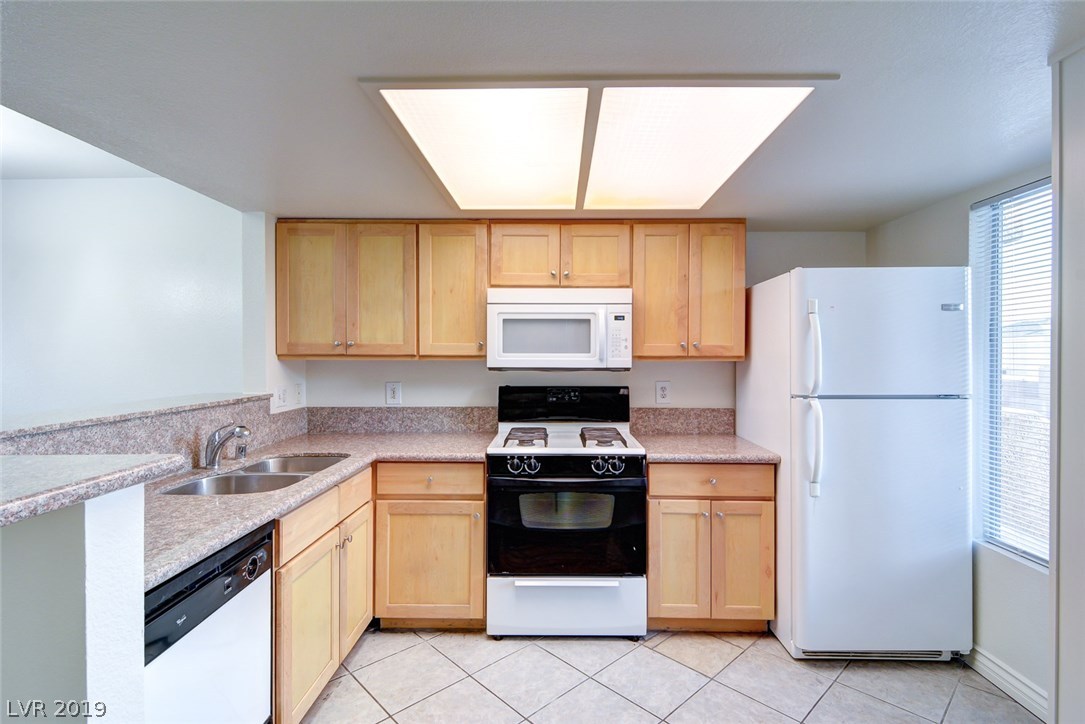 8070 West Russell Road, Unit 2081 Las Vegas, NV 89113 - Photo 2 of 10