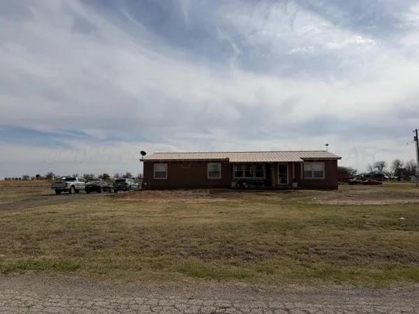 $165,000 | 909 West 13th Street, Quanah, TX 79252