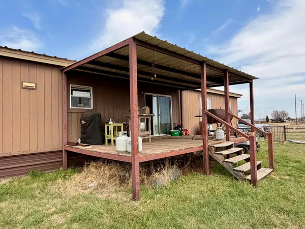 $165,000 | 909 West 13th Street, Quanah, TX 79252
