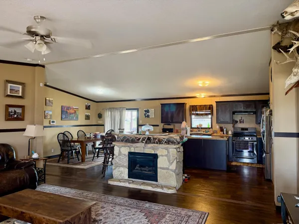$165,000 | 909 West 13th Street, Quanah, TX 79252