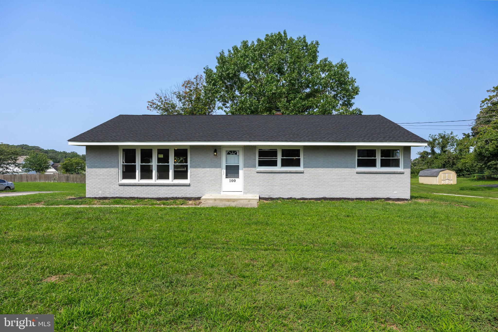 100 North Burlington Road Bridgeton, NJ 08302 - Photo 1 of 18