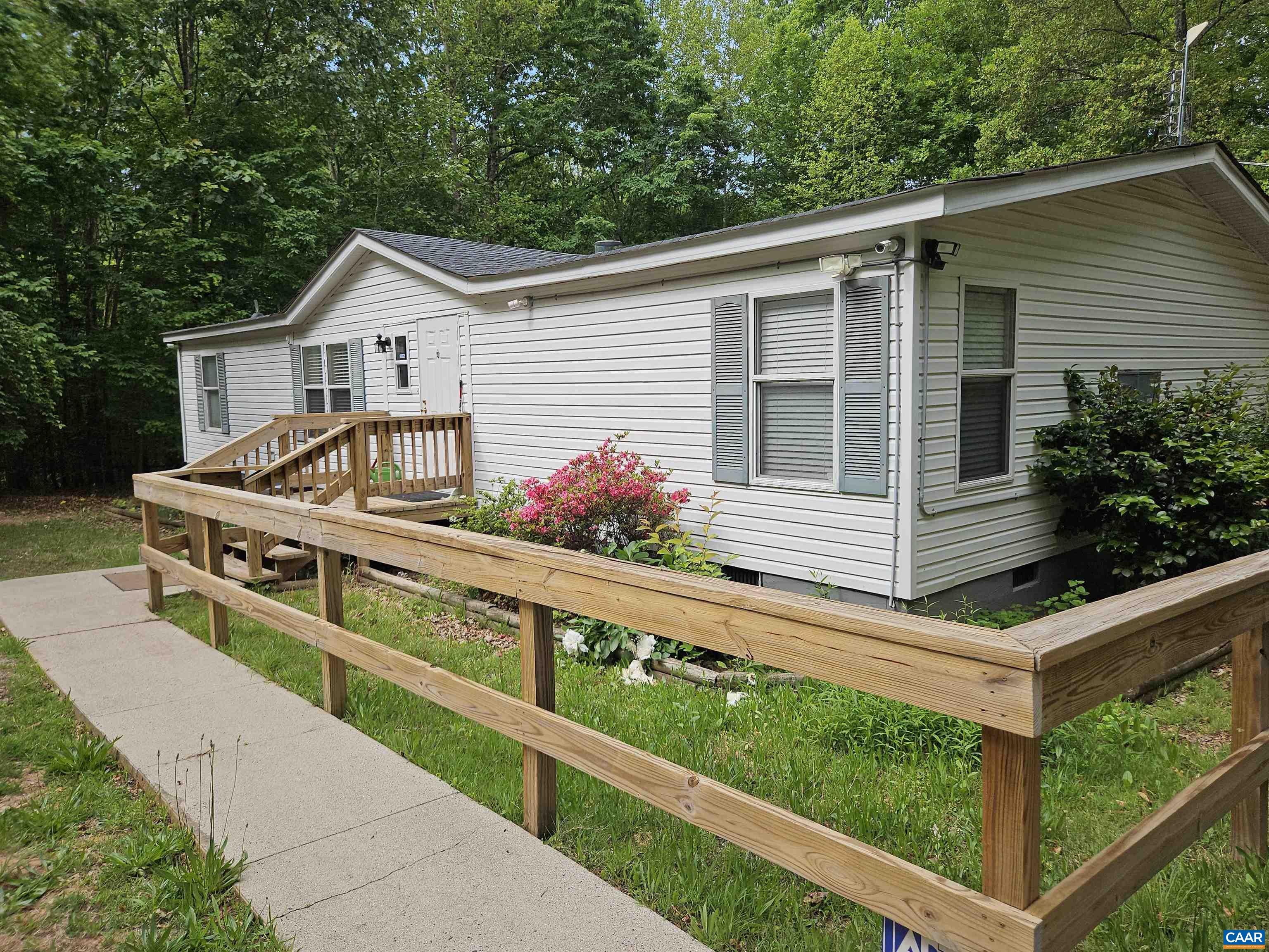 981 Scotts Bottom Road Dillwyn, VA 23936 - Photo 60 of 62