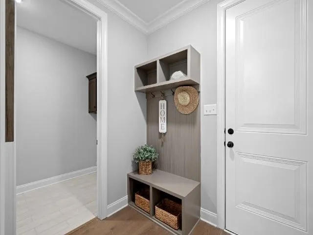 $620,900 | 528 Sugar Magnolia Loop East, Collierville, TN 38017