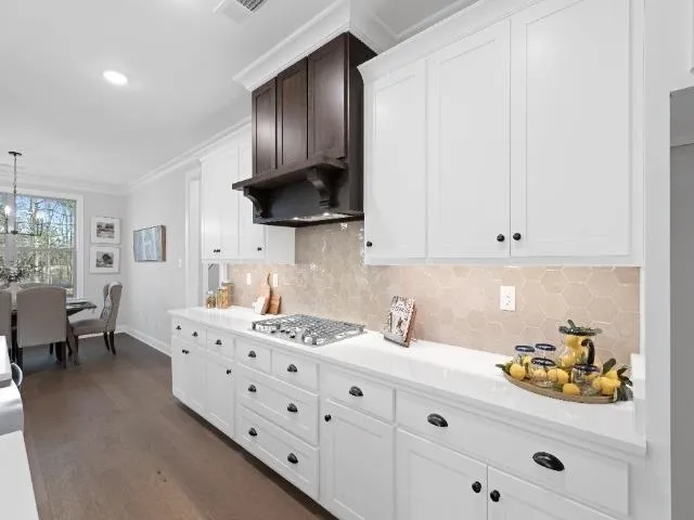 $620,900 | 528 Sugar Magnolia Loop East, Collierville, TN 38017