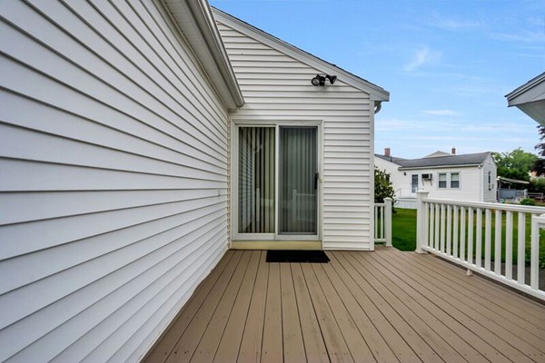 8 Bernard Road Woburn, MA 01801 - Photo 14 of 18 Gallery Image 14