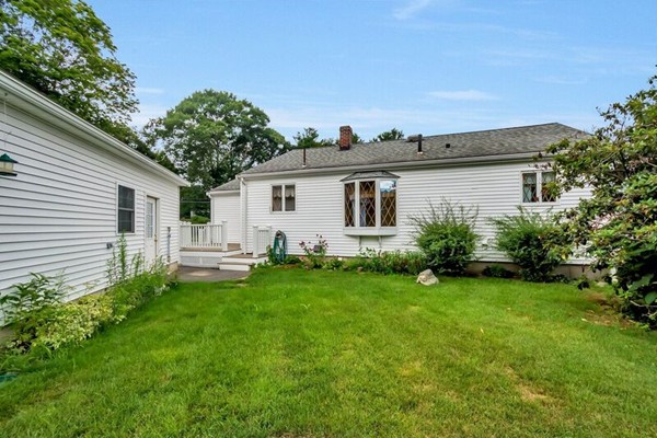 8 Bernard Road Woburn, MA 01801 - Photo 16 of 18 Gallery Image 16